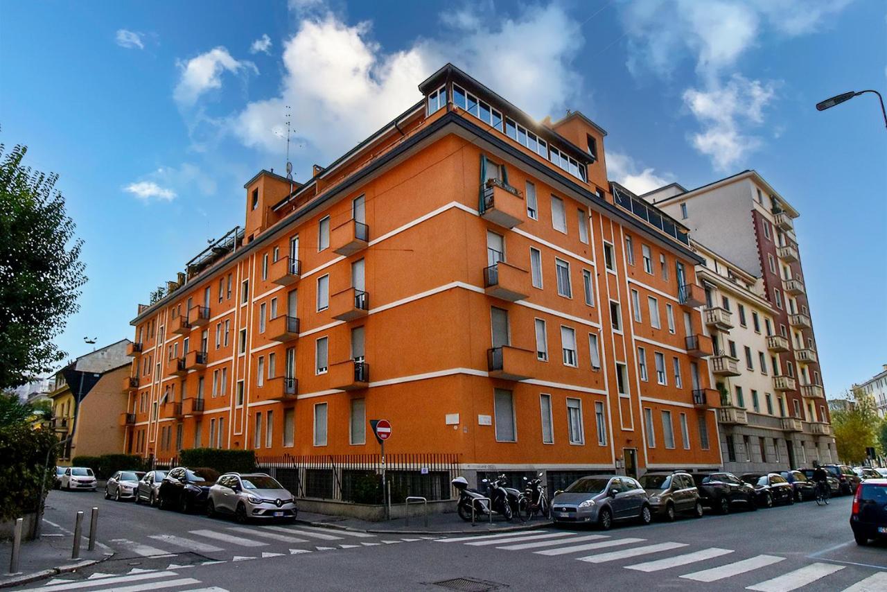 San Siro-duomo Wi-fi & Netflix Appartement *